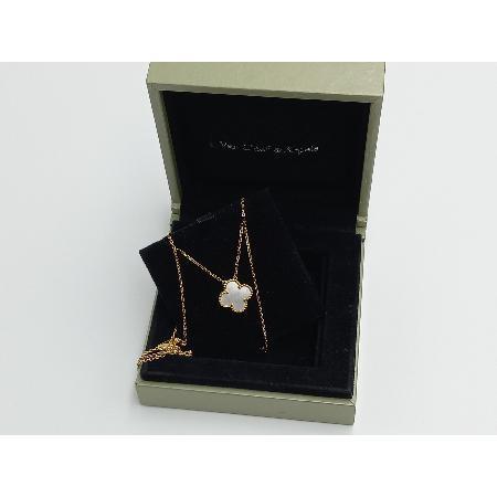 ñ)VANCLEEF & ARPELS(Ŭ&)  ڰ Ƽ Ժ [ûֱõ] ̹4 - ̺ ߰ǰ